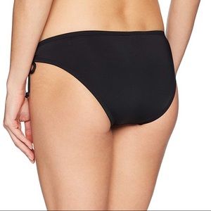 Hobie Swim - Hobie Solid Adjustable Hipster Bikini Bottom-L Hobie Swim - Hobie Solid Adjustable Hipster Bikini Bottom-L